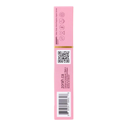 Elegant Roller Perfume - Zorah biocosmétiques