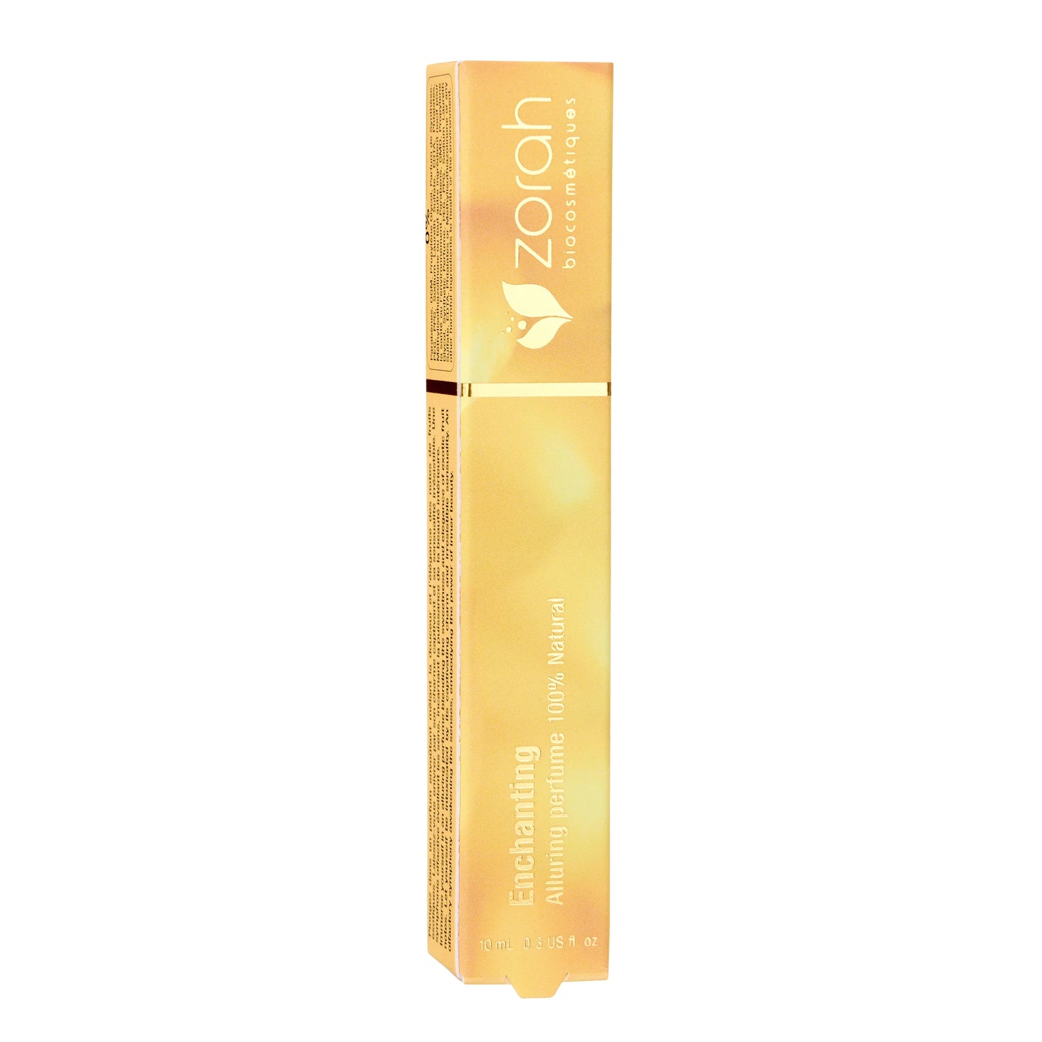 Enchanting Roller Perfume - Zorah biocosmétiques