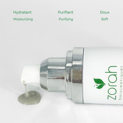 Rêvolution | gel nettoyant hydra-intense