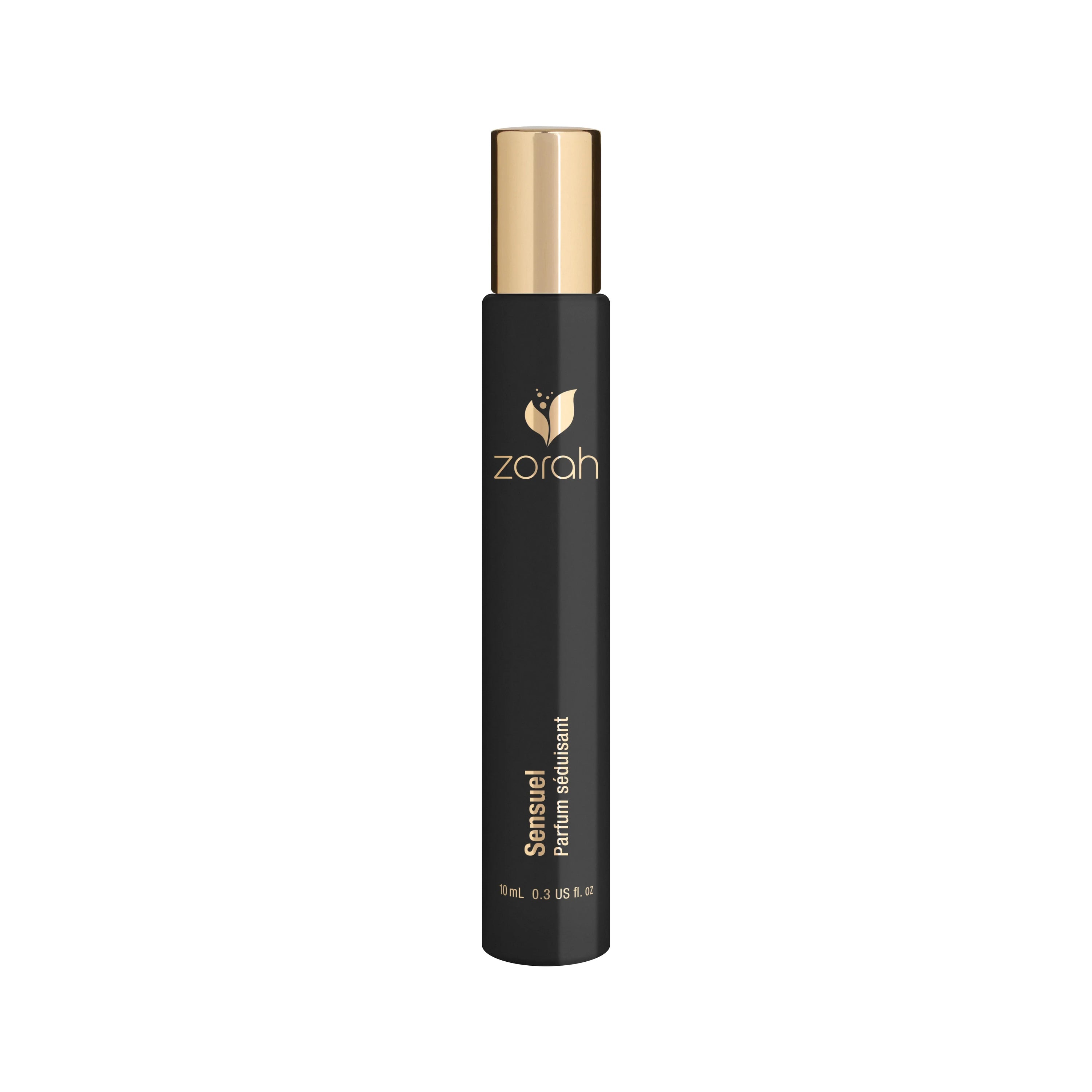 Sensual roller perfume - Zorah biocosmétiques