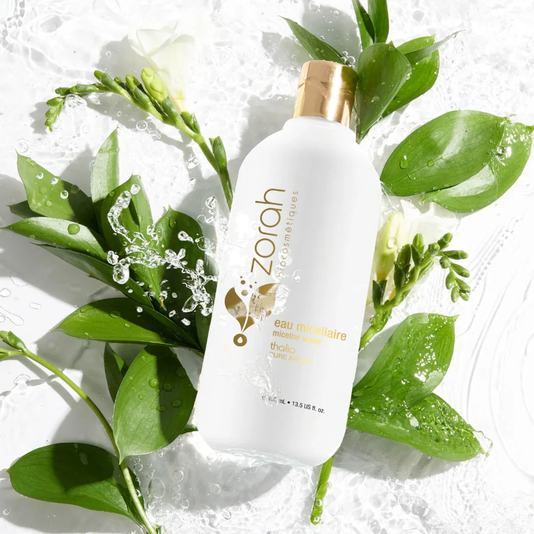 Thalia | micellar water - Zorah biocosmétiques
