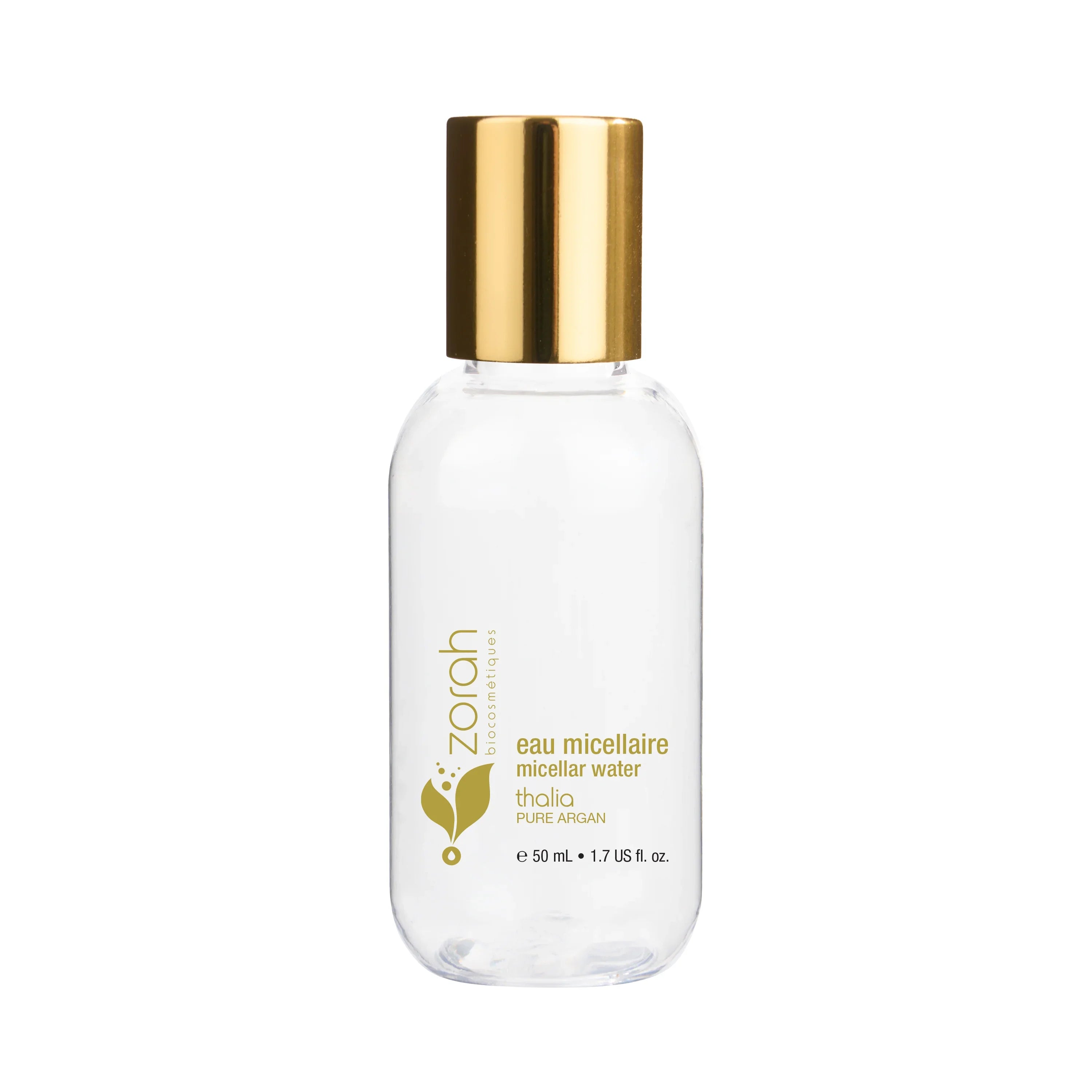 Thalia | micellar water - Zorah biocosmétiques