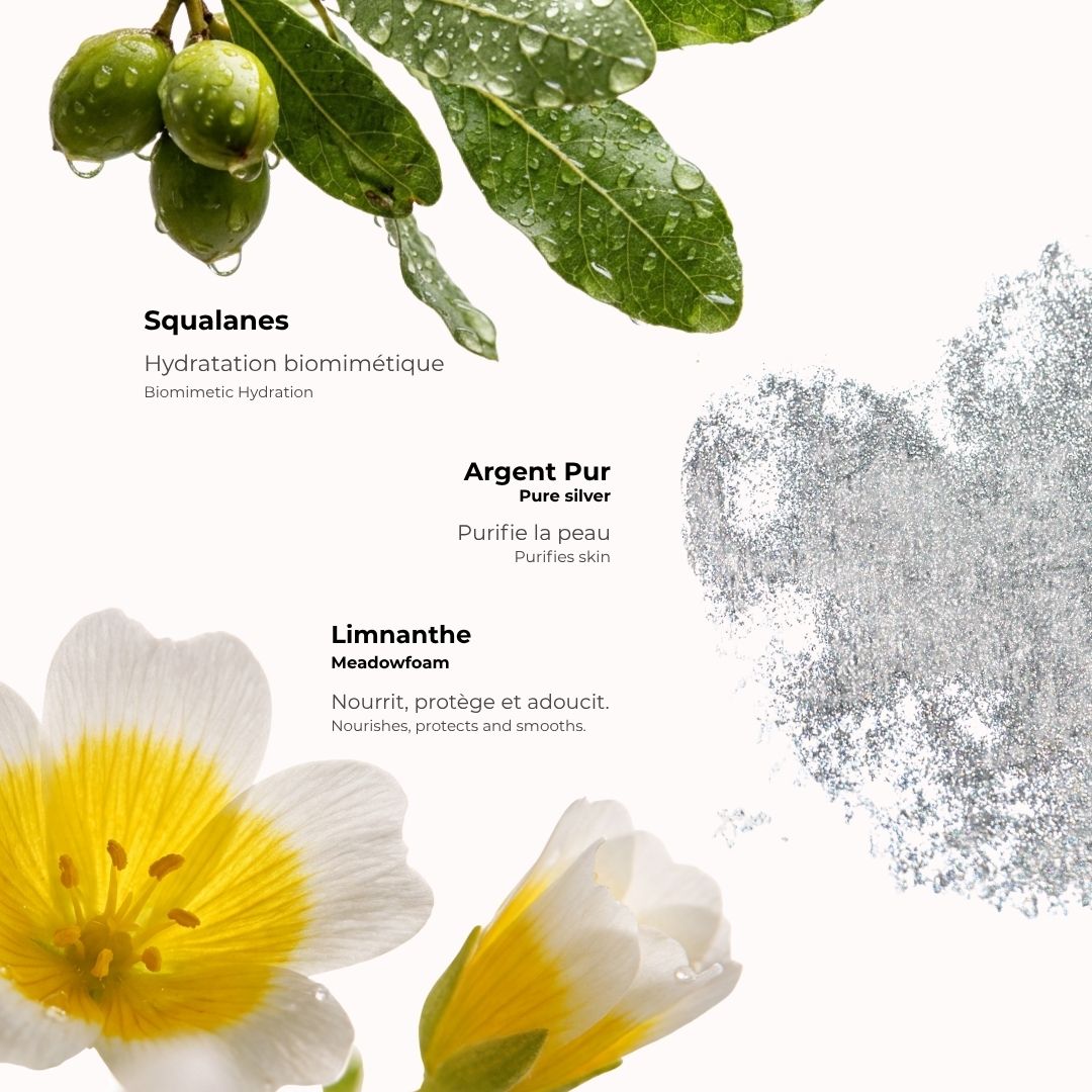 Rêvolution | hydrating cleansing gel