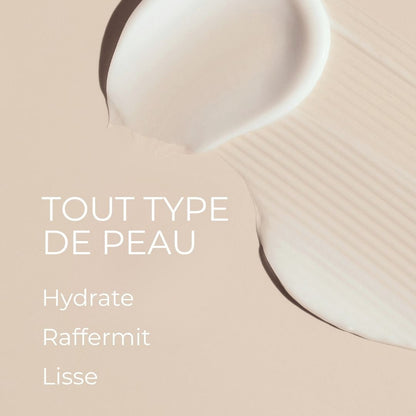 hydraconfort | triple action cream