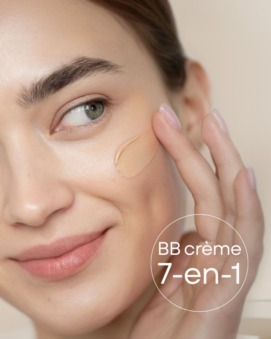 BB Crème 7 en 1 | Rosé