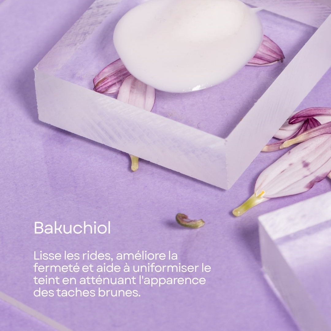 biorétinol | sérum de nuit pour les taches profondes