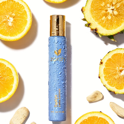 Wink | Roll-on perfume - Zorah biocosmétiques