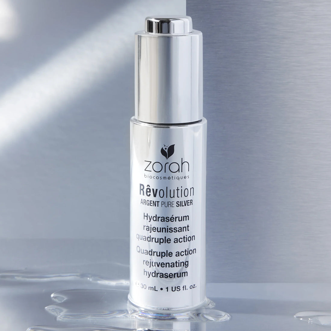 ZORAH BIOCOSMETIQUE