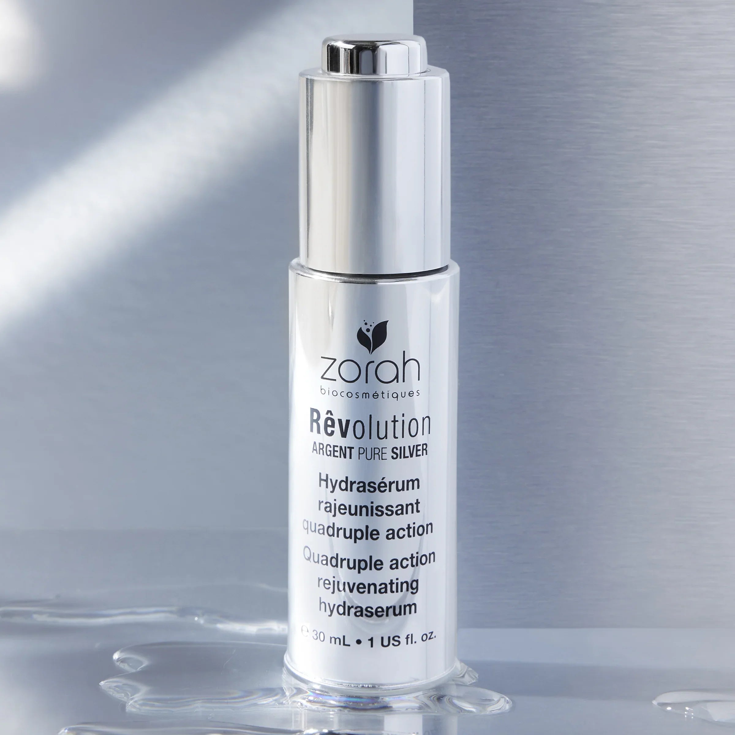 ZORAH BIOCOSMETIQUE