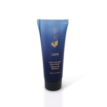 Zaine | Moisturizing after shave