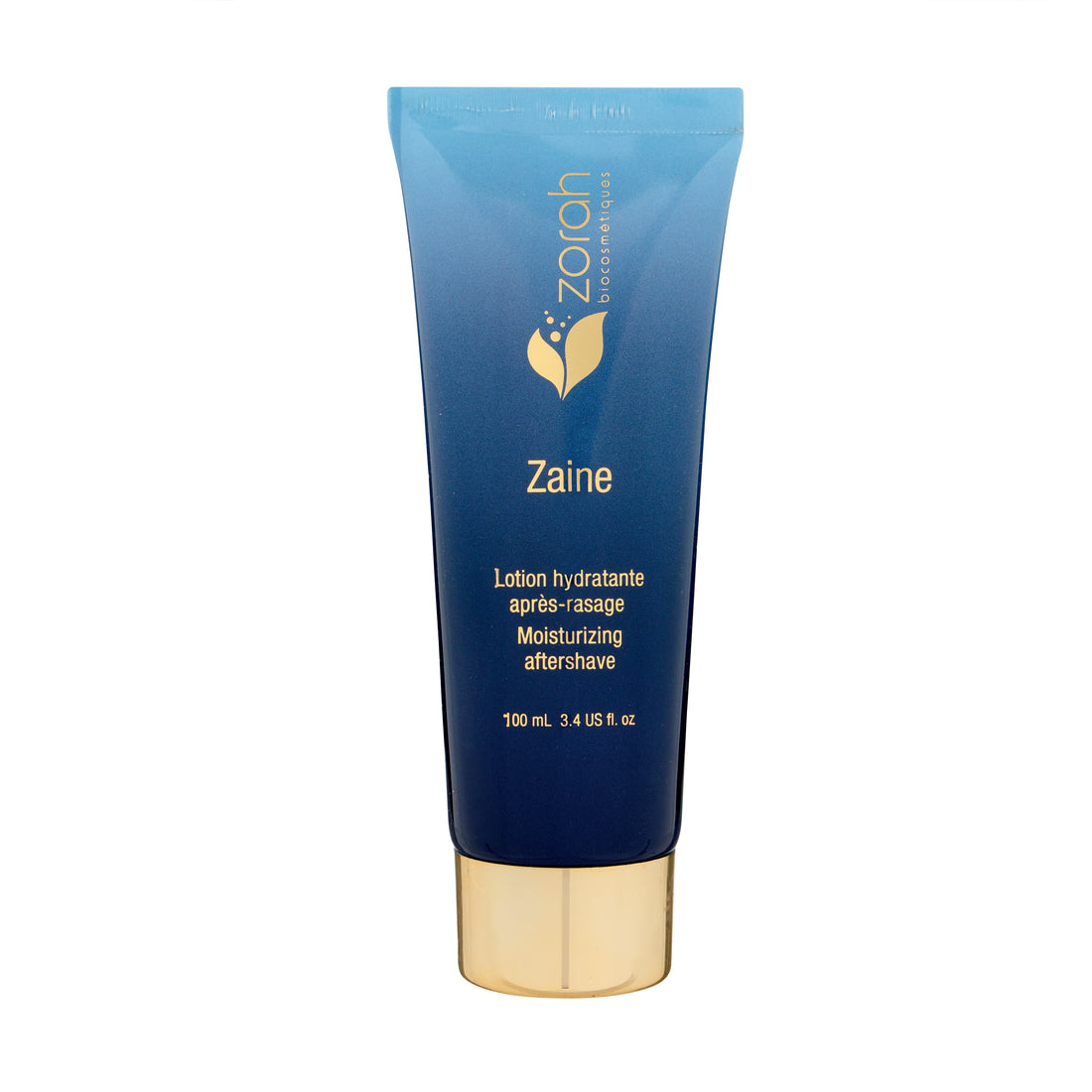 Zaine Moisturizing after shave