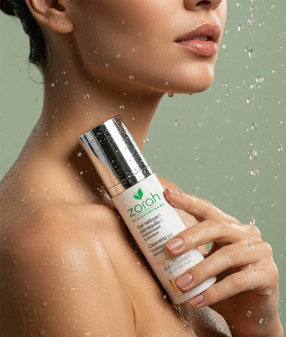 Rêvolution | gel nettoyant hydra-intense
