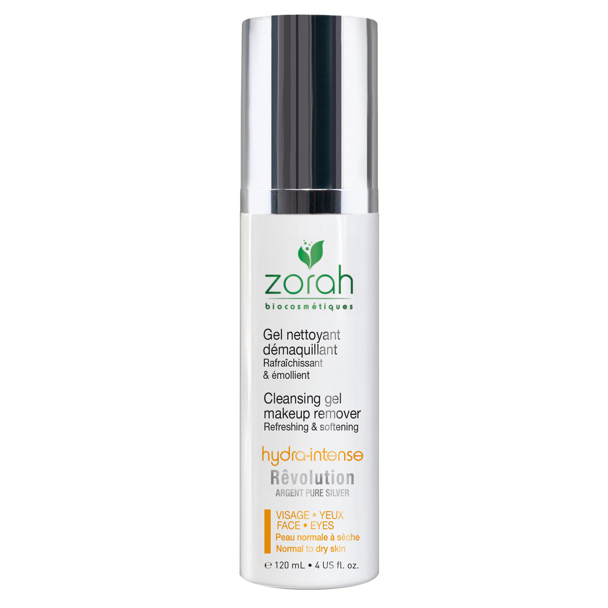 Rêvolution | gel nettoyant hydra-intense