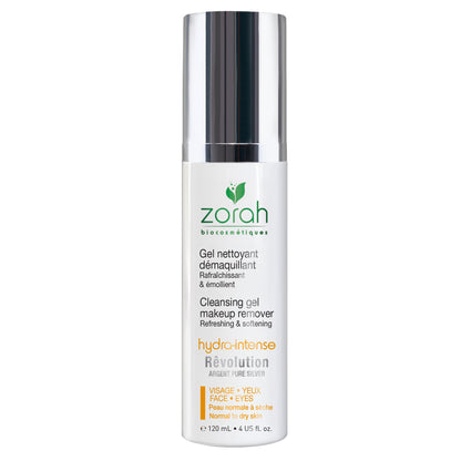Rêvolution | gel nettoyant hydra-intense