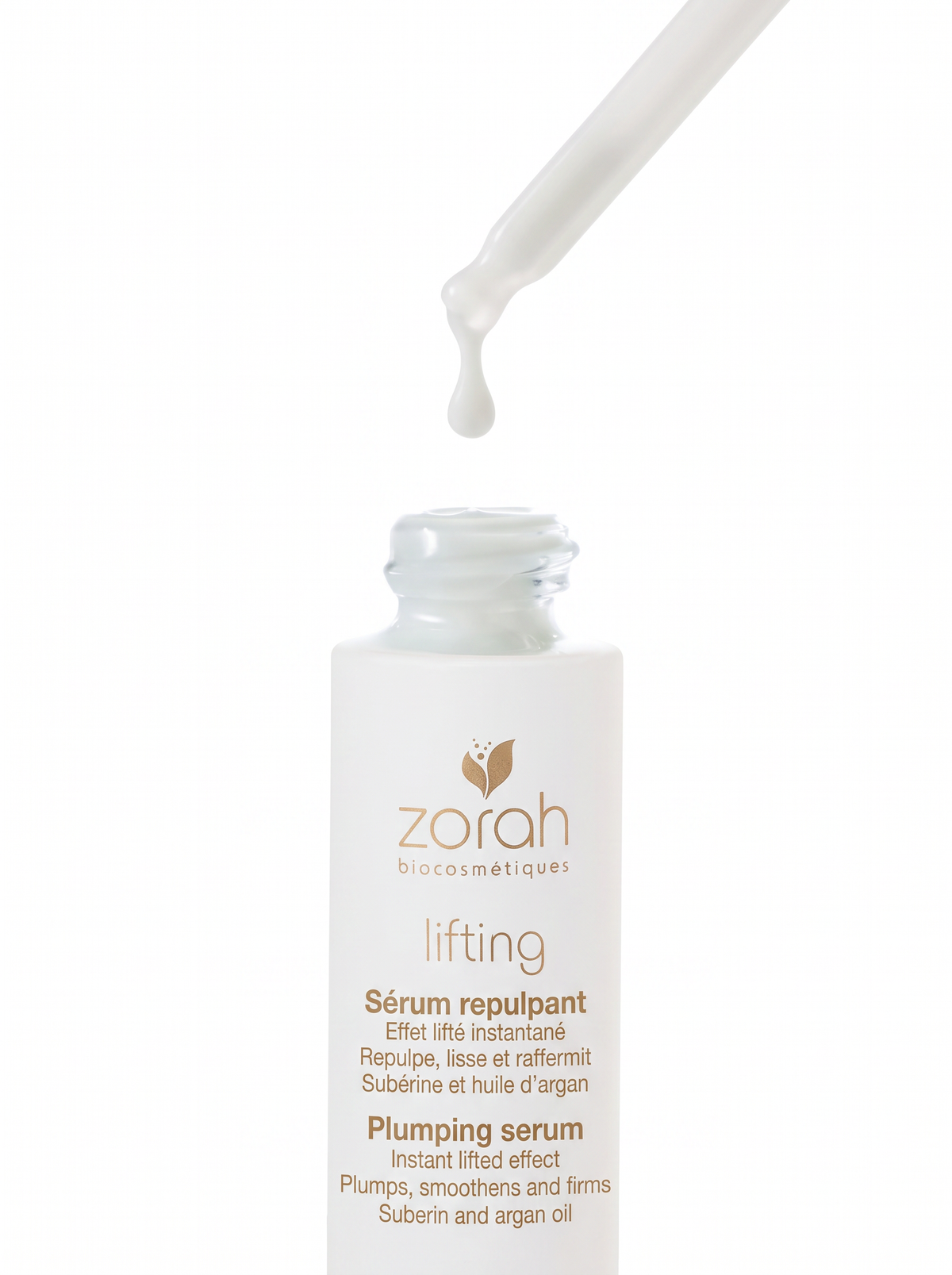 Lifting | sérum lift instantané