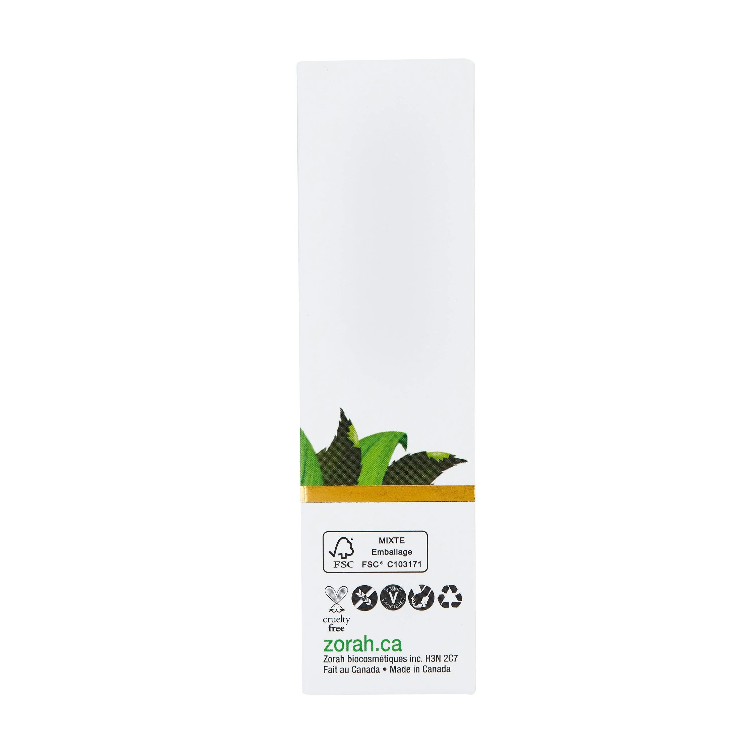 luna | night eye serum