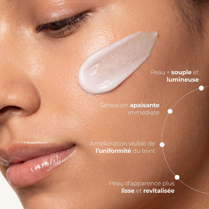 Rêvolution | masque apaisant et lissant