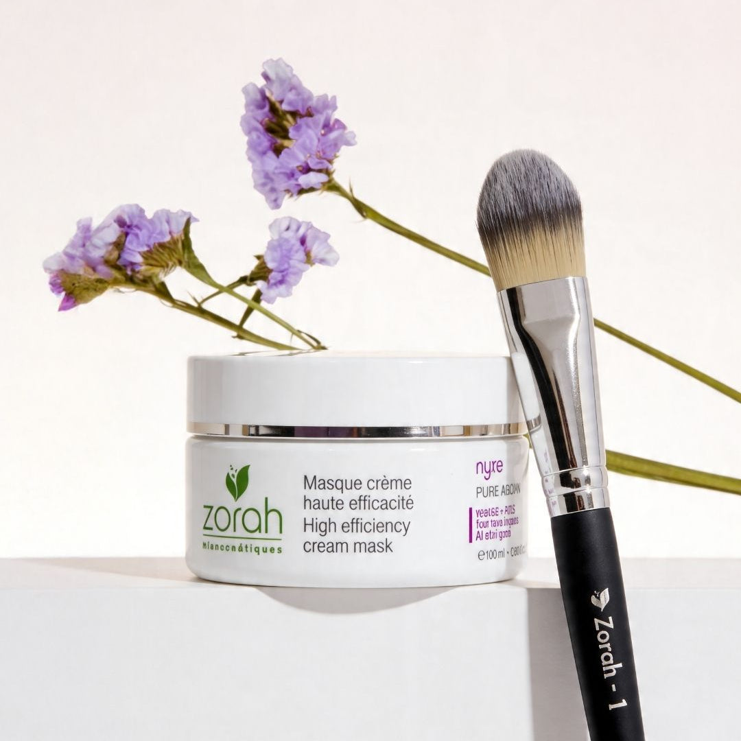 nyxe | masque anti-âge régénérateur