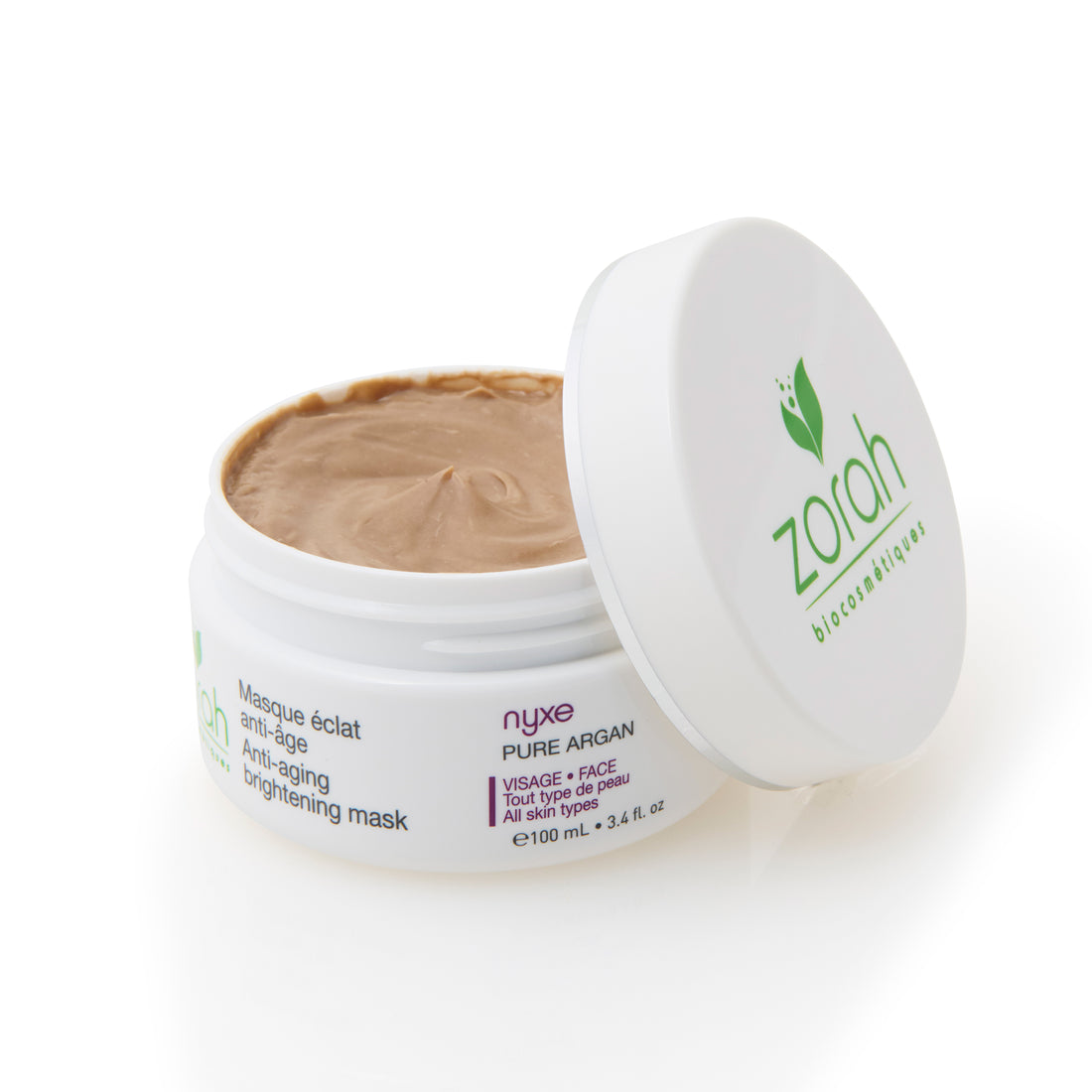 nyxe | masque anti-âge régénérateur
