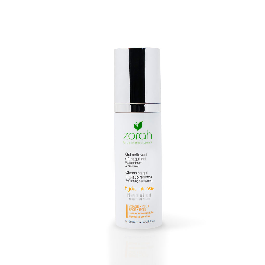 Rêvolution | hydrating cleansing gel