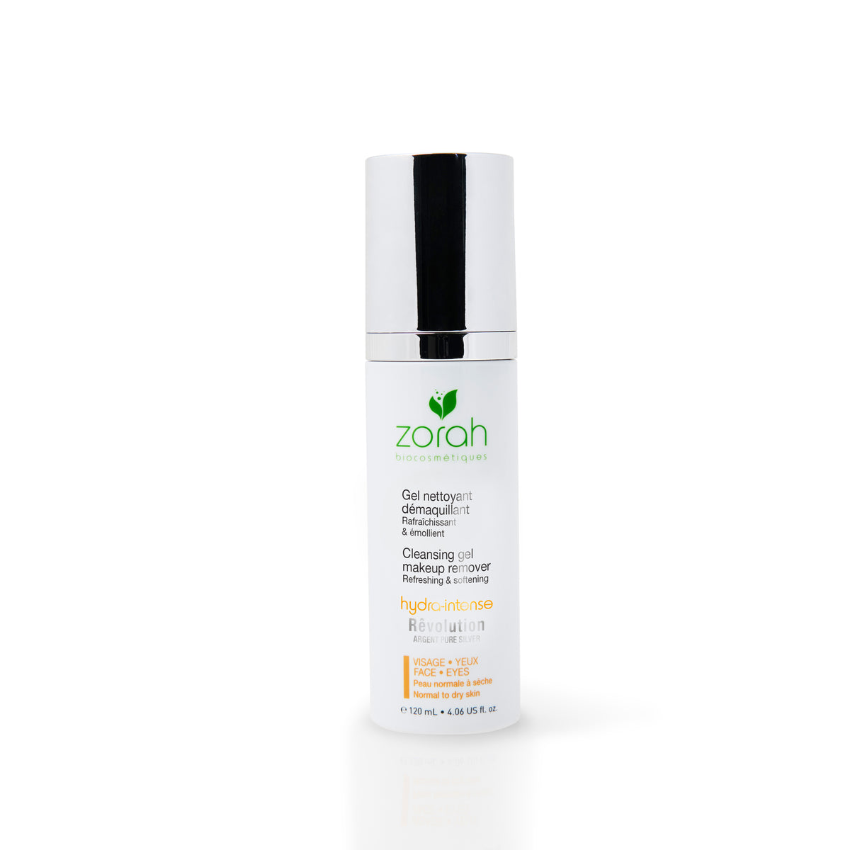 Rêvolution | gel nettoyant hydra-intense