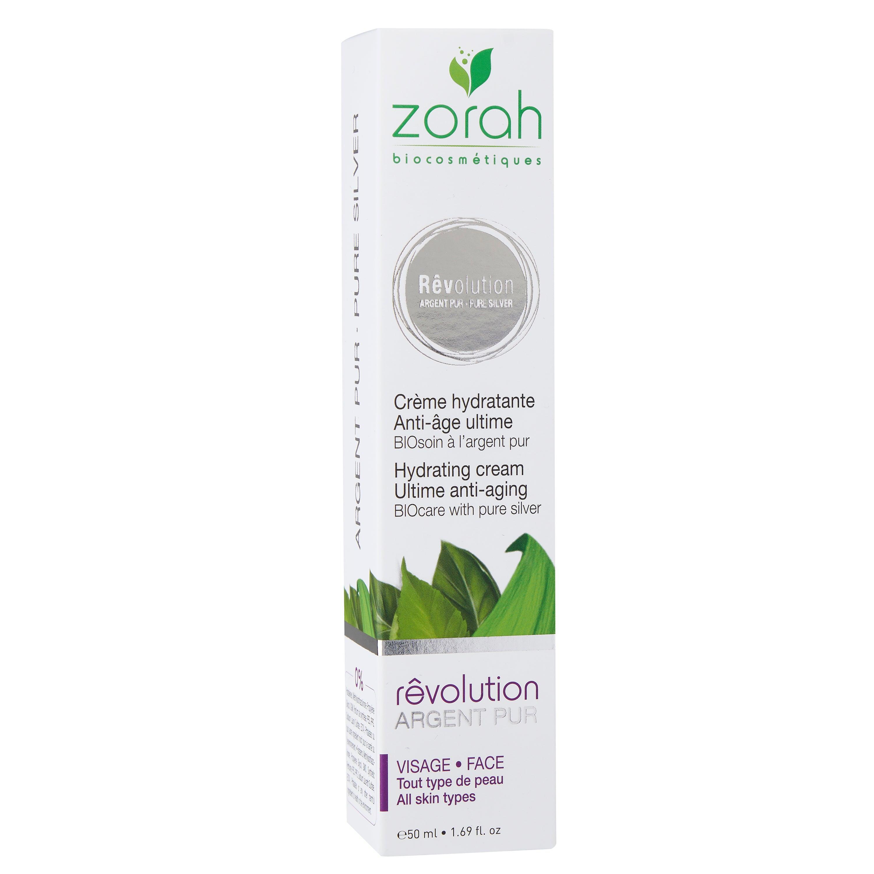 rêvolution | ultimate moisturizing cream