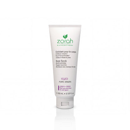 rozo | 150 ml ultra-hydrating body scrub