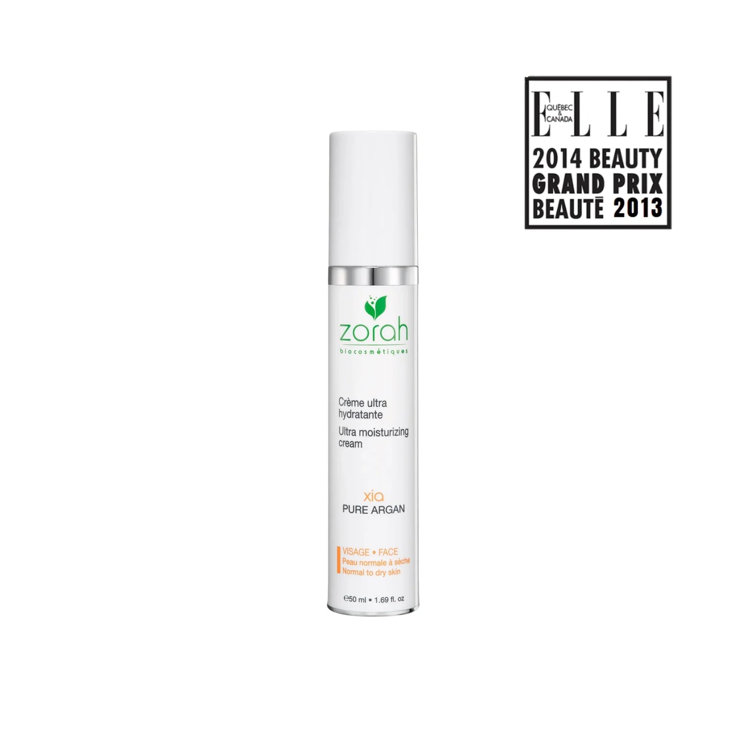 xia | ultra-hydrating cream | Zorah biocosmétiques Moisturizer xia | ultra-hydrating cream | Zorah biocosmétiques Moisturizer