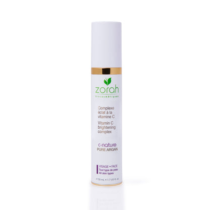 c-nature | anti-aging complex with Vitamin C