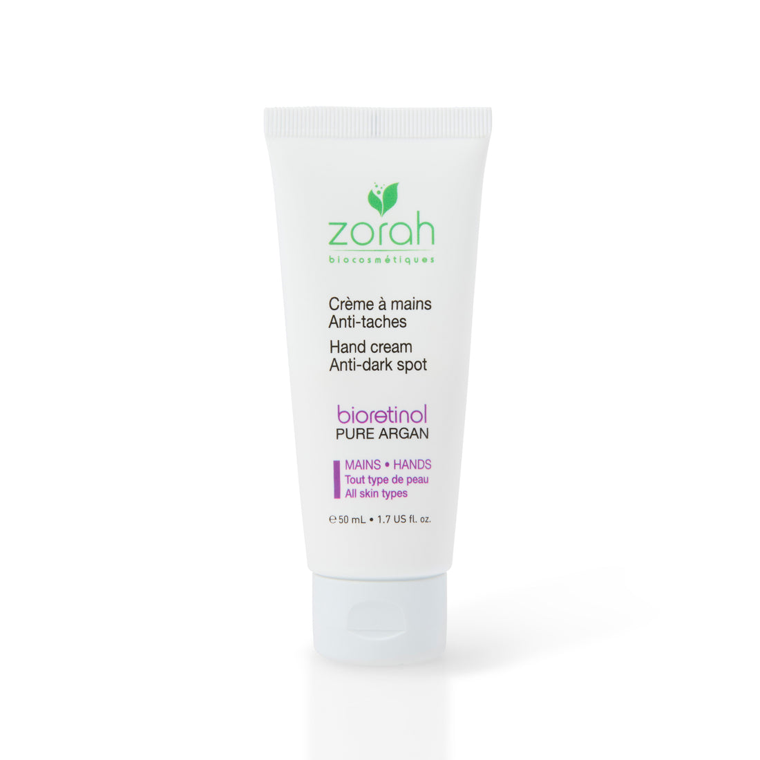 Bioretinol | anti-dark spots hand cream