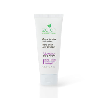 Bioretinol | anti-dark spots hand cream