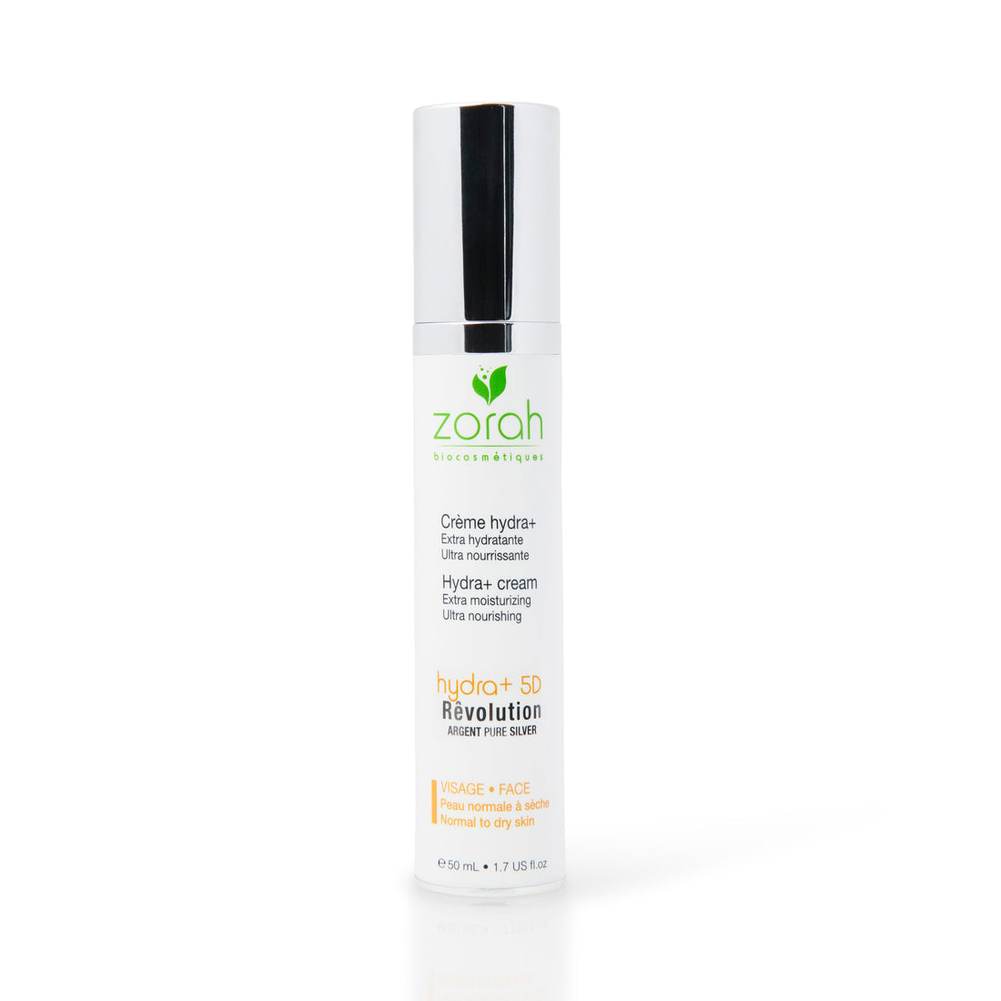 HYDRA +5D | Moisturizing Cream