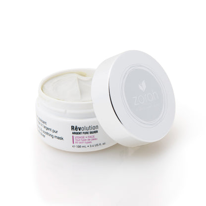 Rêvolution | masque apaisant et lissant