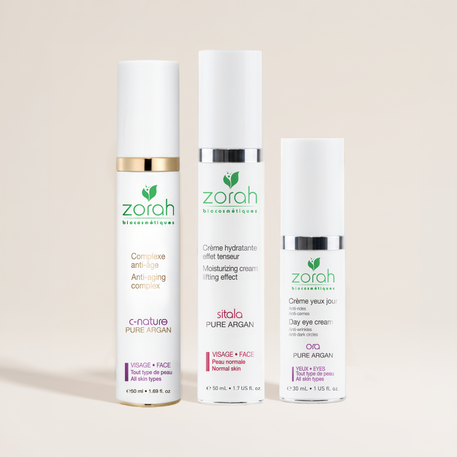Zorah Biocosmetiques