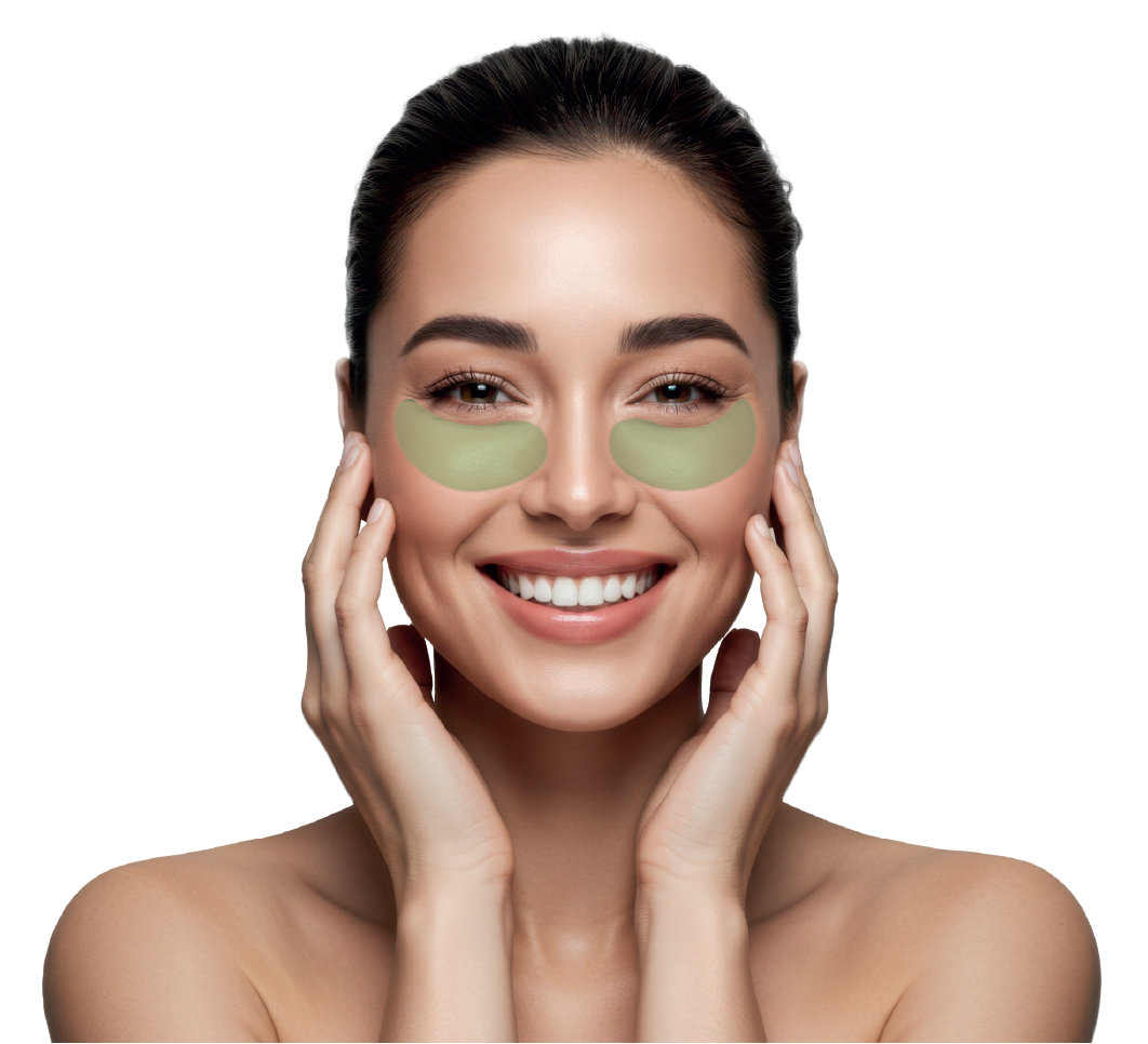 Instant Lifting Eye Contour Patches – 5 pairs - Zorah biocosmétiques