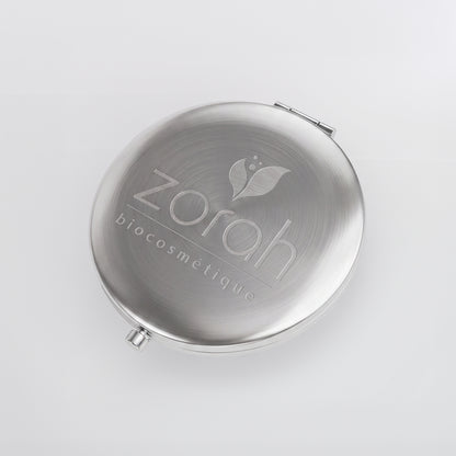 Face mirror - Zorah biocosmétiques