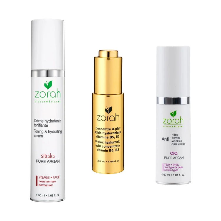 TOUTES LES COLLECTIONS – Zorah biocosmétiques