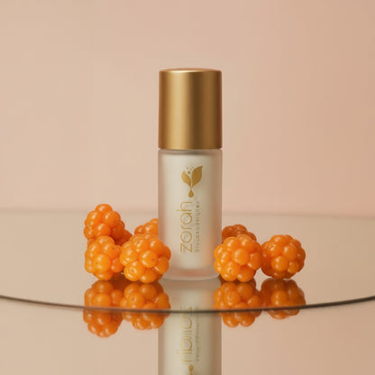 Brillant à lèvres hydratant