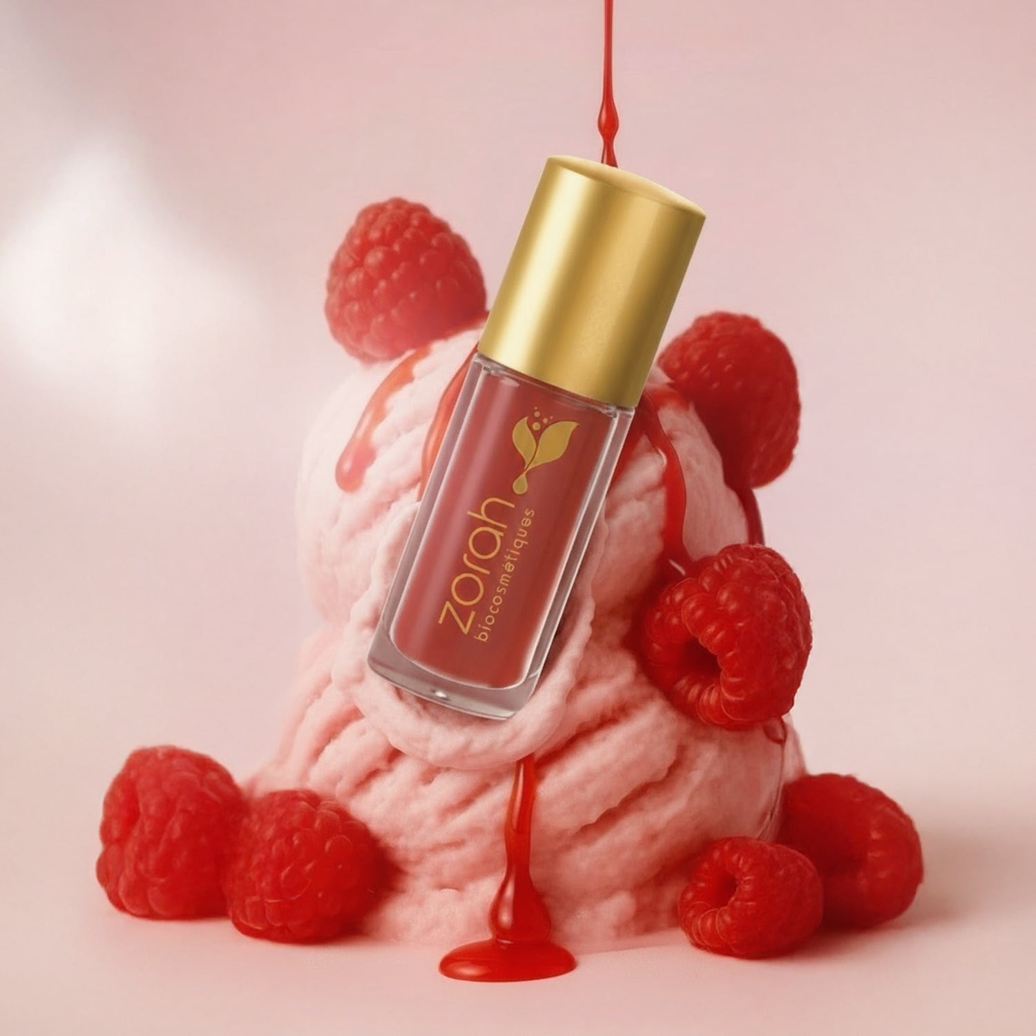 Huile à lèvres | Nutri-repulpante