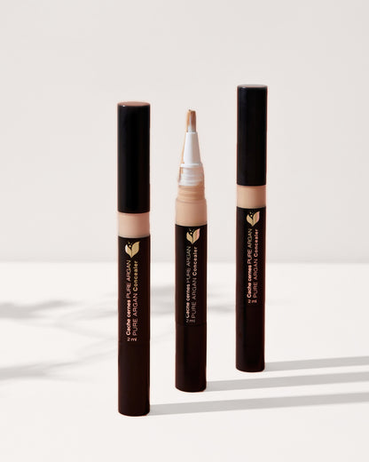 Under-Eye Concealer | Salmon