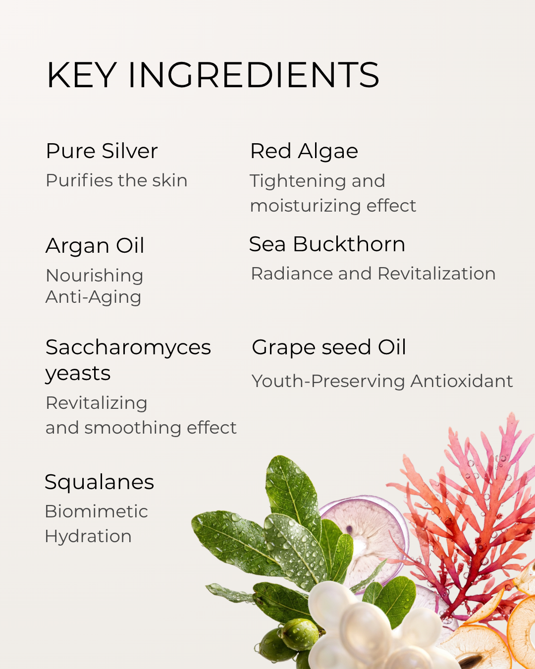 RÊVolution hydra lift | eyes &amp; lips cream - Zorah biocosmétiques