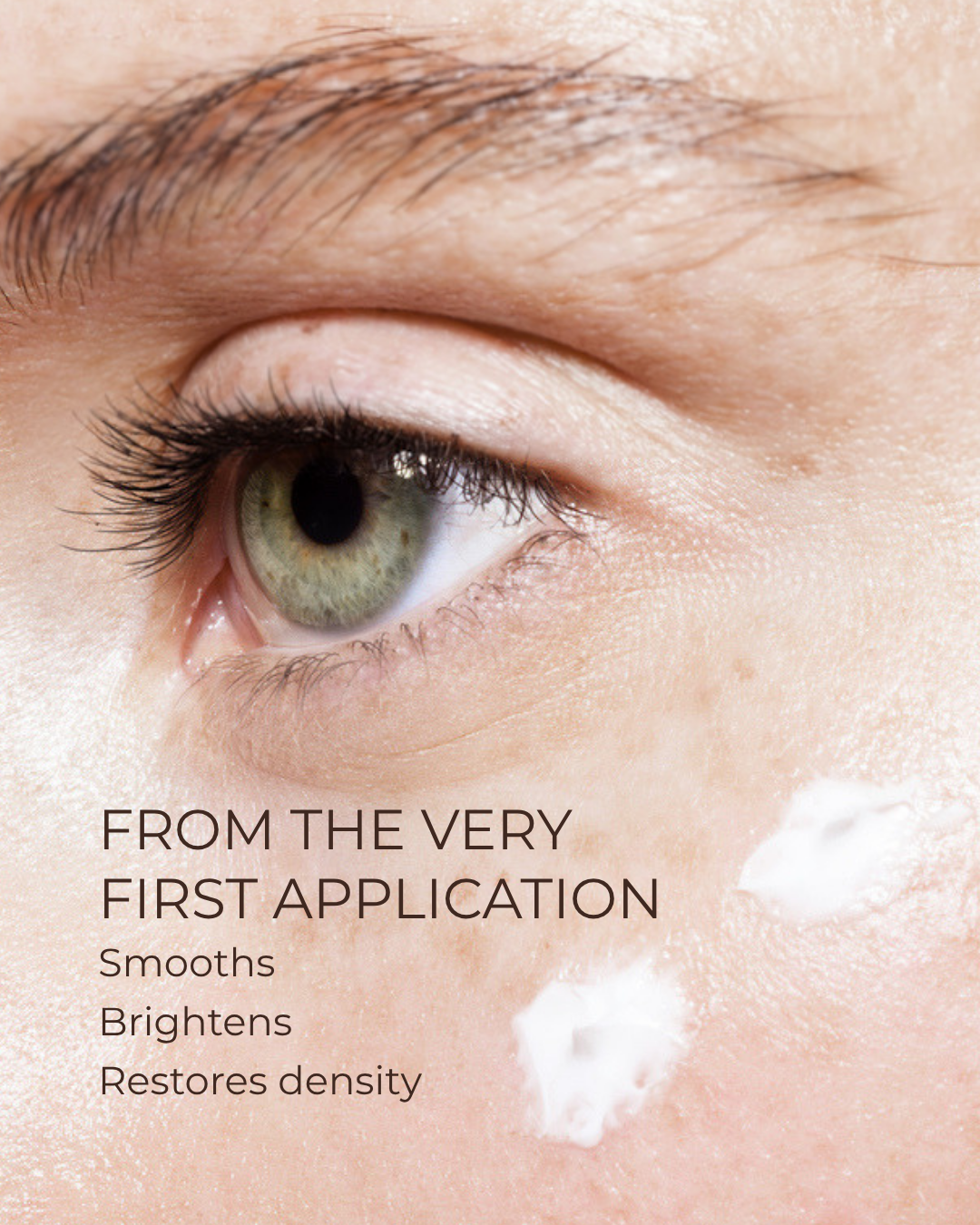RÊVolution hydra lift | eyes &amp; lips cream - Zorah biocosmétiques