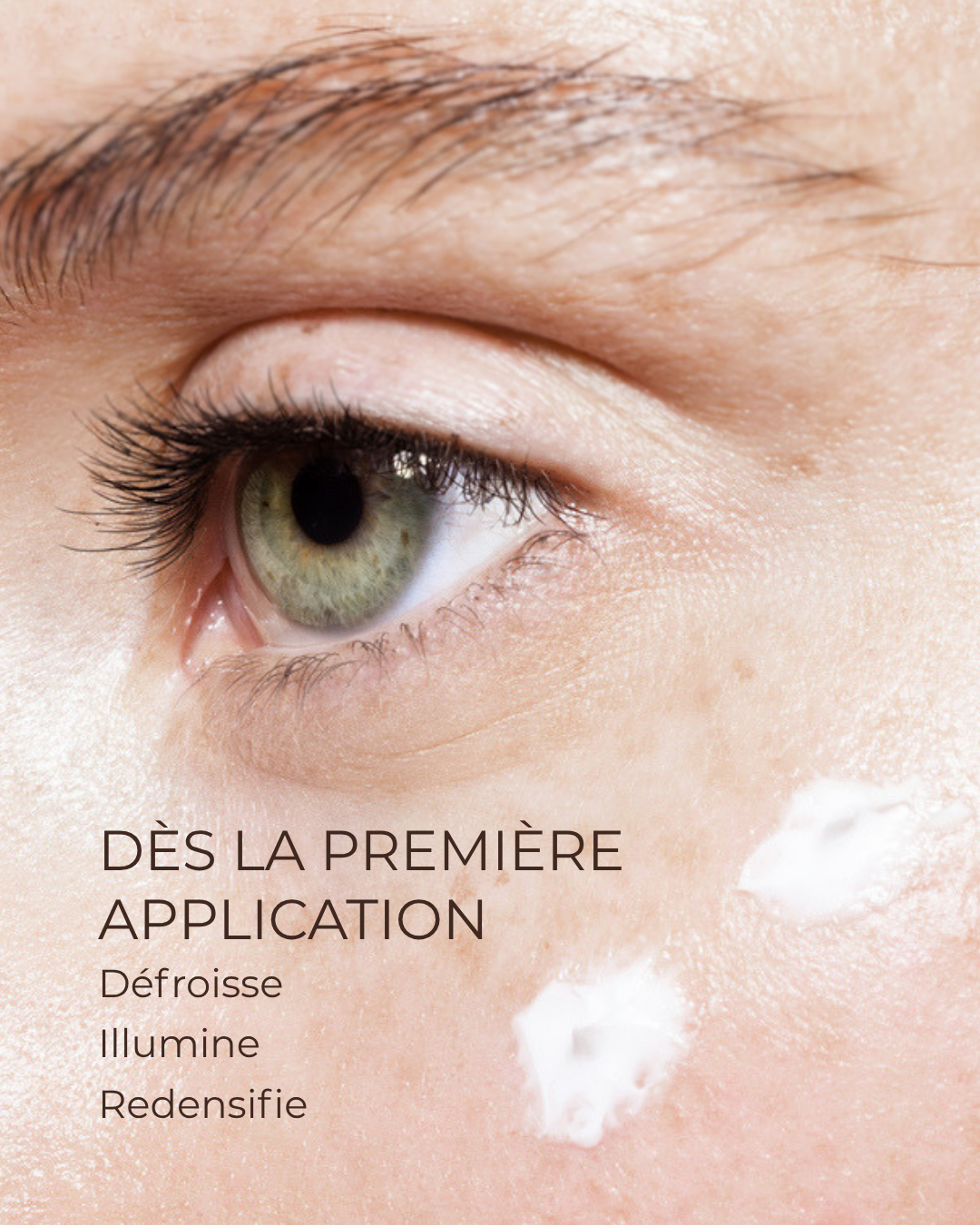RÊVolution hydra lift | eyes &amp; lips cream - Zorah biocosmétiques