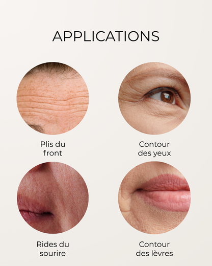RÊVolution hydra lift | eyes &amp; lips cream - Zorah biocosmétiques