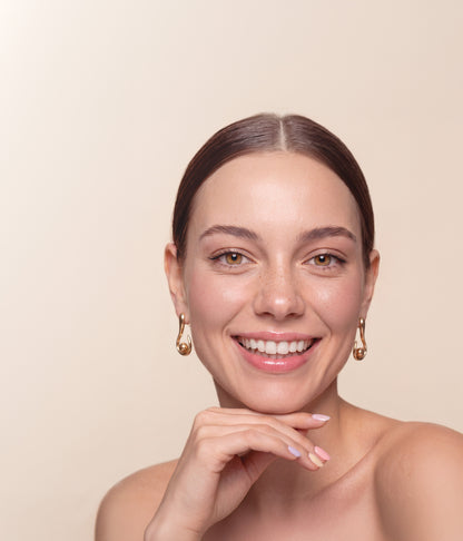 Eva moisturizing lip gloss