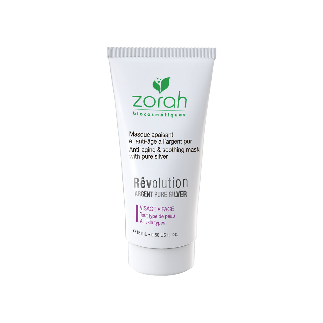 mini RÊVolution | anti-aging &amp; soothing mask