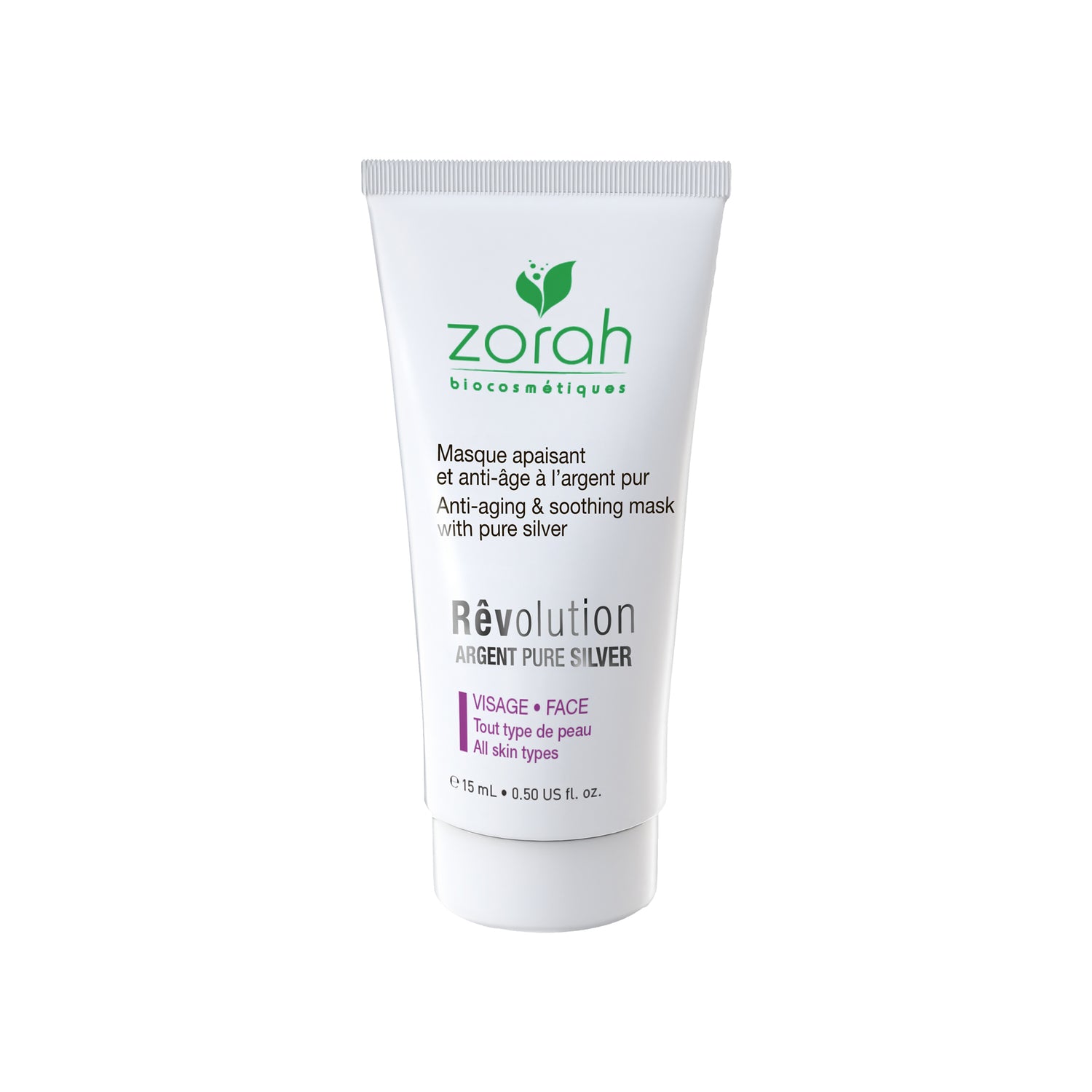 mini RÊVolution | anti-aging &amp; soothing mask