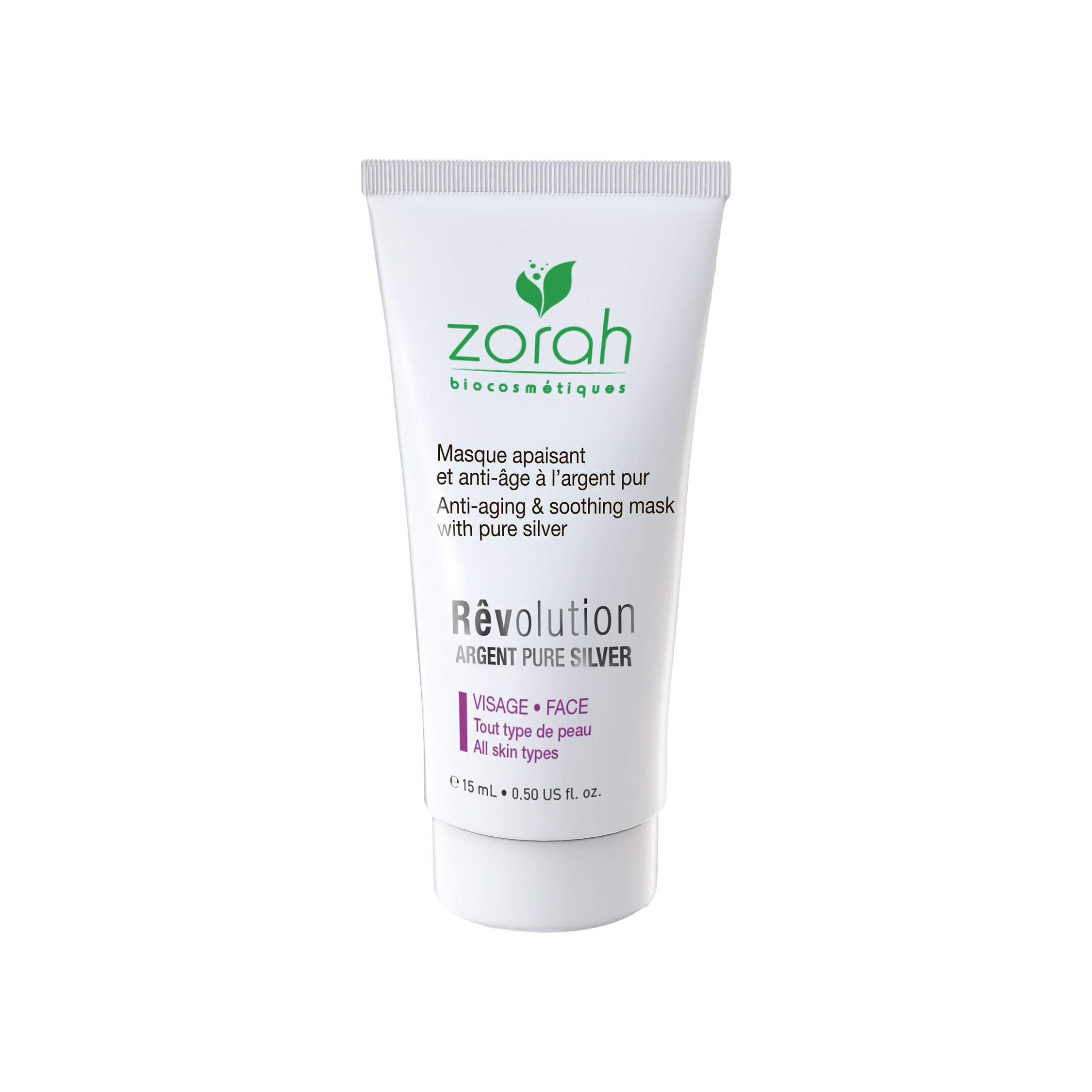 mini RÊVolution | anti-aging &amp; soothing mask