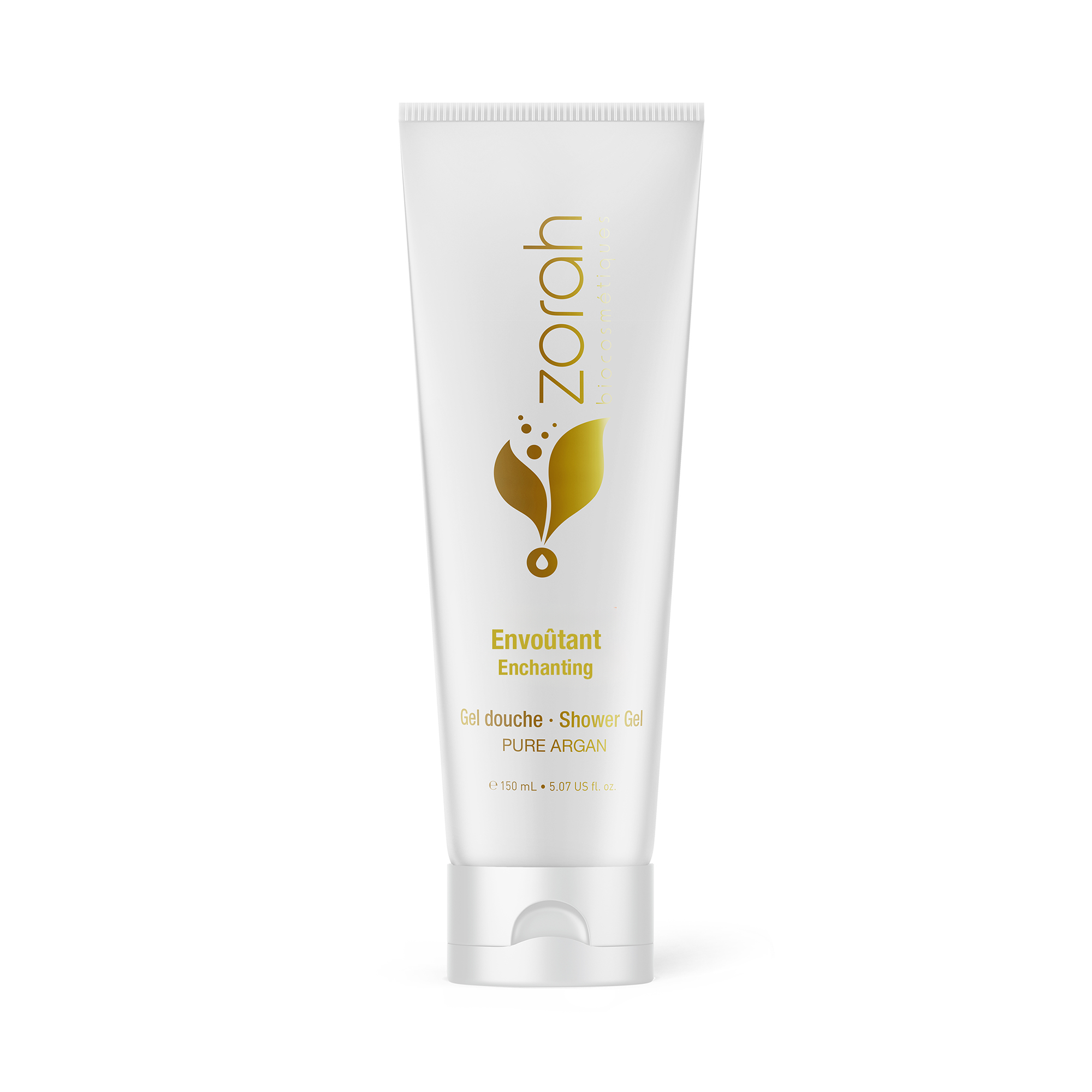 Envoûtant | Gel douche