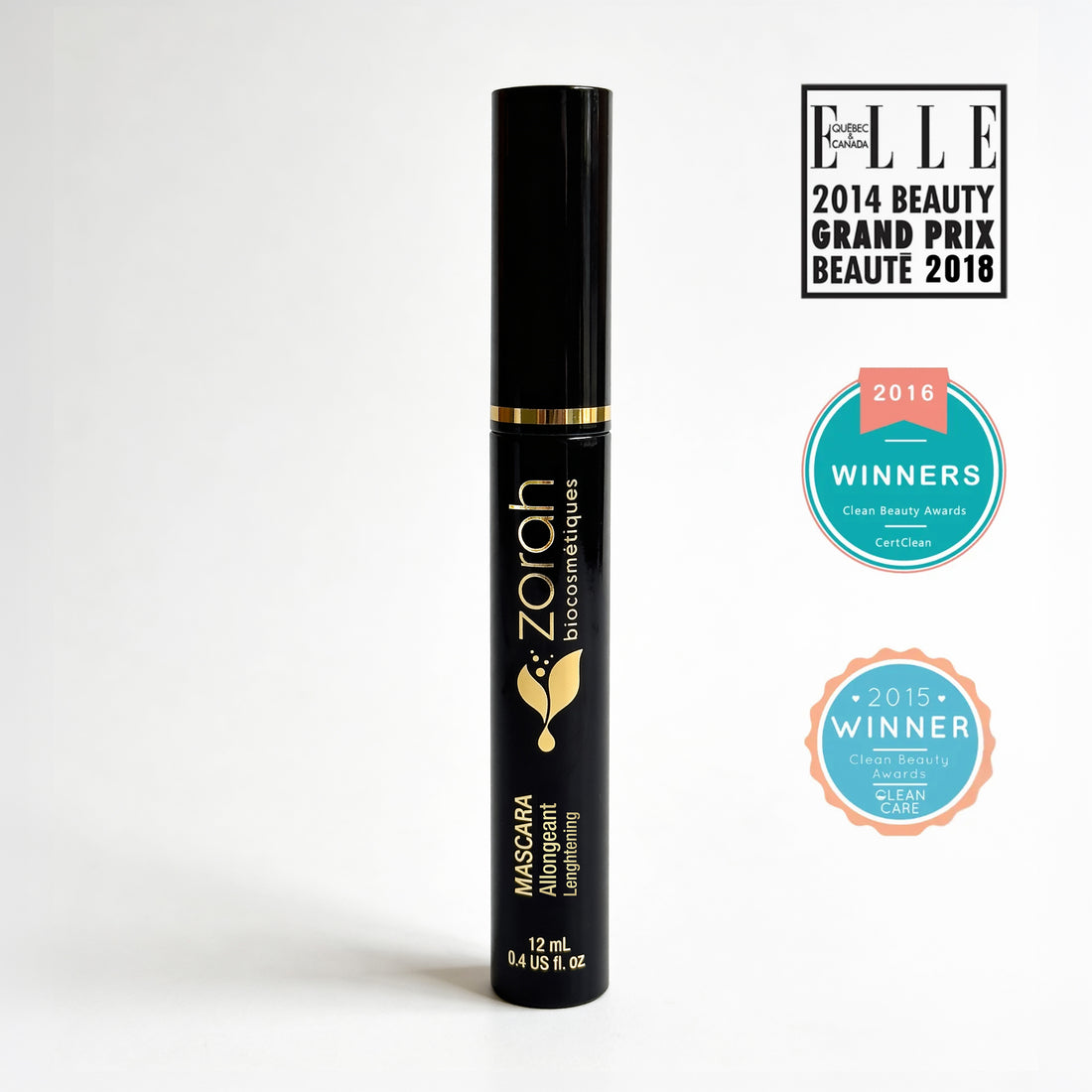LENGTHENING MASCARA | Define
